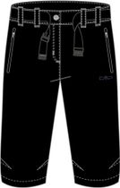 CMP Woman Capri Women's outdoor shorts