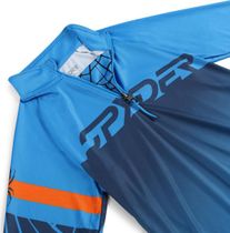 Incline 1/2 Zip