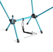 Chair Anchor (with J-stake)