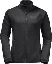 Jack Wolfskin Moonrise Full Zip W Women's casual jacket