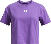 Crop Sportstyle Logo SS