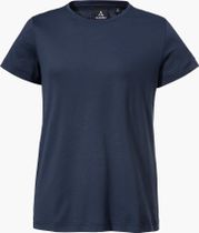 Schöffel T-Shirt Style Collada Women Women's T-shirt for any outdoor activities