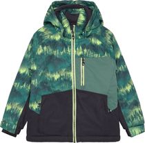Color Kids Ski Jacket Colorblock 742779 Jungen Skijacke
