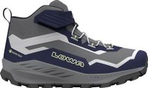 Lowa Trailux GTX Mid JR