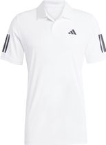 adidas Club Tennis 3-STRIPES Polo Shirt