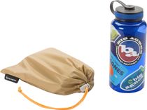 Accessory Wall- Sage Canyon Shelter Plus