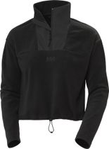 W Daybreaker Cropped Fleece