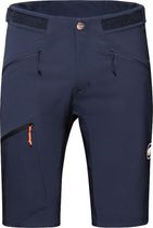 Taiss Softshell Shorts Men