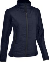 Havel - Leichte Stepp-hybrid Jacke