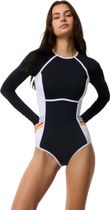 RipCurl Swell Revival LS Surfsuit Damen Bademode