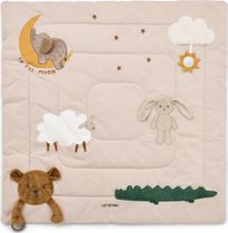 Liewood Bernet Classic Activity Blanket
