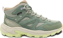 Jack Wolfskin Vojo Tour Texapore Mid W Women's hiking boots