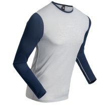 Activate Wool Mix Long Sleeve