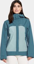 Didriksons Grit WNS Jacket 3 Damen Hardshelljacke