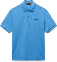 Napapijri E-small Box Softshell Men's shirt for any outdoor activities