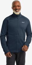 Peak District Full Zip M