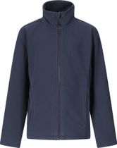 Whistler Romark Jr. Fleece Jacket Kinder Midlayer für Outdoor Aktivitäten