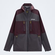 Berghaus Vantashell Jacket AM Herren Freizeitjacke