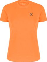 Montura Limestone T-shirt Woman Damen T-Shirt für sämtliche Outdoor Aktivitäten