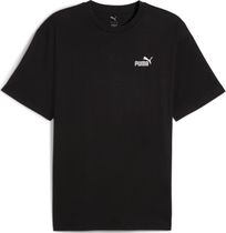Essentials Relaxed Small No. 1 Logo Tee