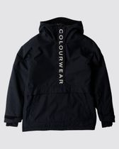W Signature Anorak