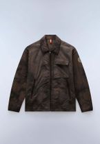 Napapijri A-vajolet Men's casual jacket