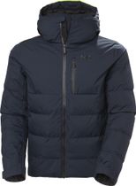 Kvitfjell Race Puffy Jacket