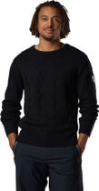 Rossignol Mittens Corbyr Crew Neck Sweater