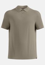Odlo The Cubic Light Short-sleeve Polo Shirt Men's polo shirt