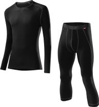 Men SET 3/4 Pants Transtex Warm