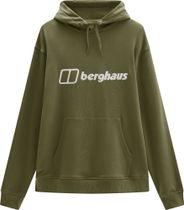 Berghaus Logo Hoody AM