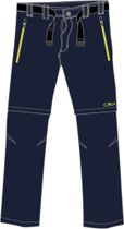 CMP KID Zip OFF Pant Jungen  Outdoorhose