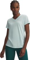 Under Armour Tech Ssv- Solid Women's T-shirt for any outdoor activities