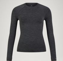 Damen Baabaa Pro Baselayer (langarm)