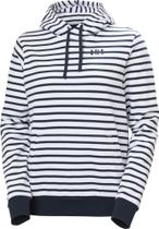 W Core Graphic Hoodie