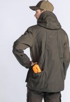 Dog Sports Trainer Extreme Jacket