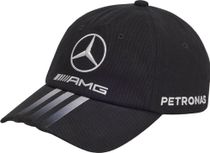 adidas Y-3 Mercedes-amg Petronas Formula 1 Team DAD Cap