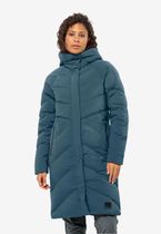 Marienplatz Coat W RDS