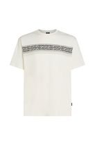 O'neill Logo Stripe T-shirt