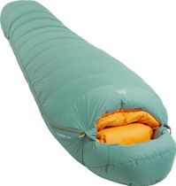 Mountain Equipment Glacier 1000 Wmns Long