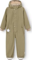 Matwanni Fleece Lined snowsuit. GRS