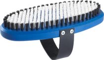 Ovalbrush nylon