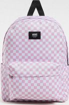 OLD Skool Grom Check Backpack