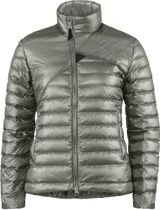 Klättermusen Lopt Zip Jacket W's Damen Isolatiionsjacke für Freeski oder Skitouren
