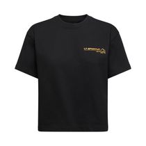 La Sportiva Since 1928 Crop T-shirt Women 's T-shirt for any outdoor activities