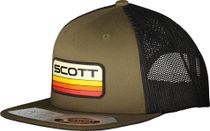 Scott Cap Mountain