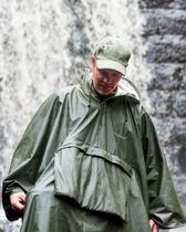 Gustav Raincape Poncho