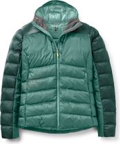 Cirrus Ultra Hoody Wmns