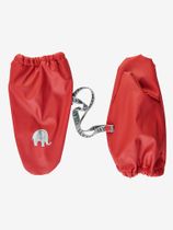 Celavi Padded Pu-mittens