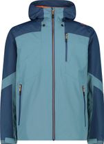 MAN Jacket FIX Hood